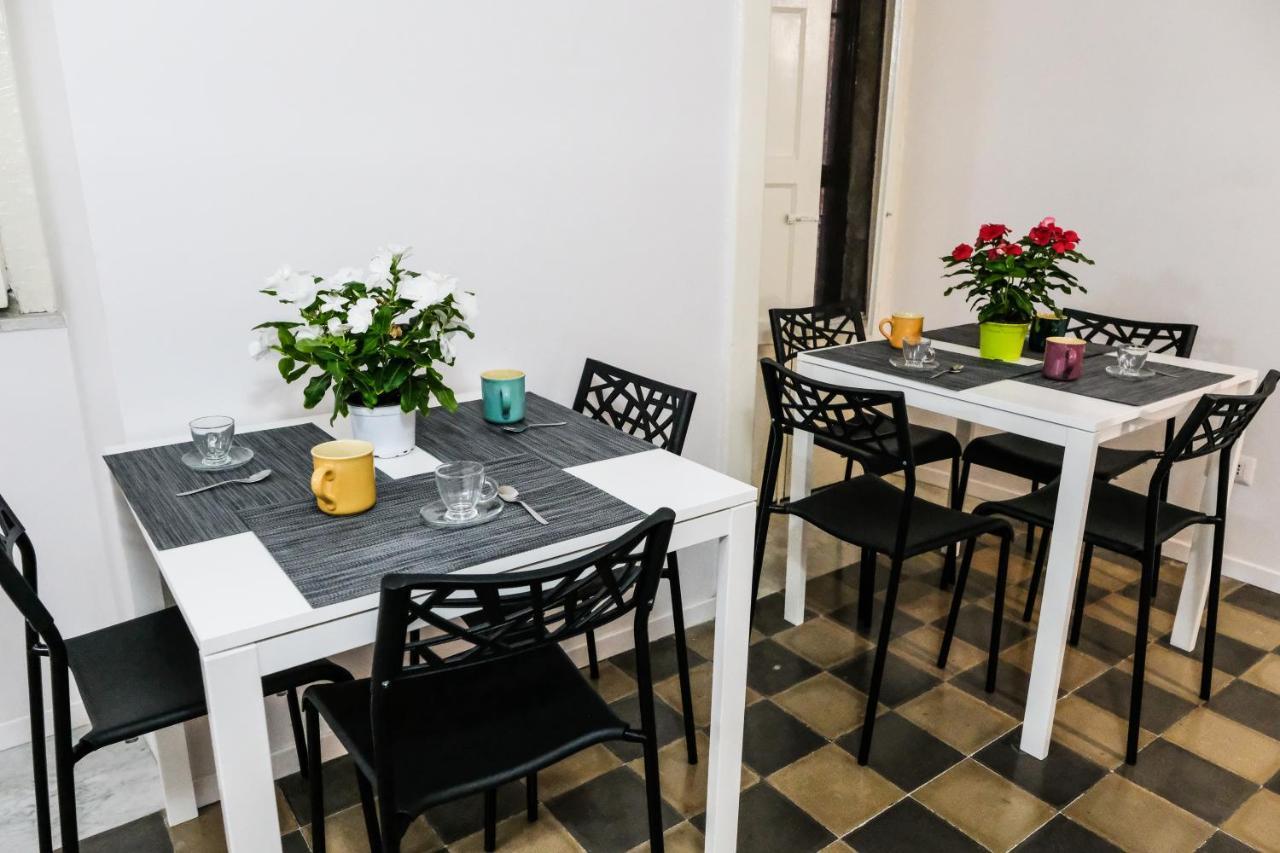 Antica Dimora Maravigna Hotel คาตาเนีย ภายนอก รูปภาพ
